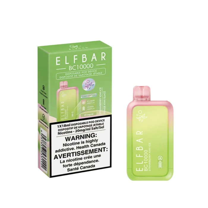 ELFBAR BC10K