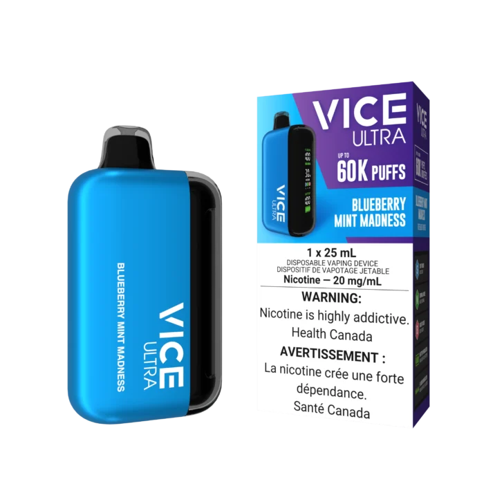 Vice Ultra 60K